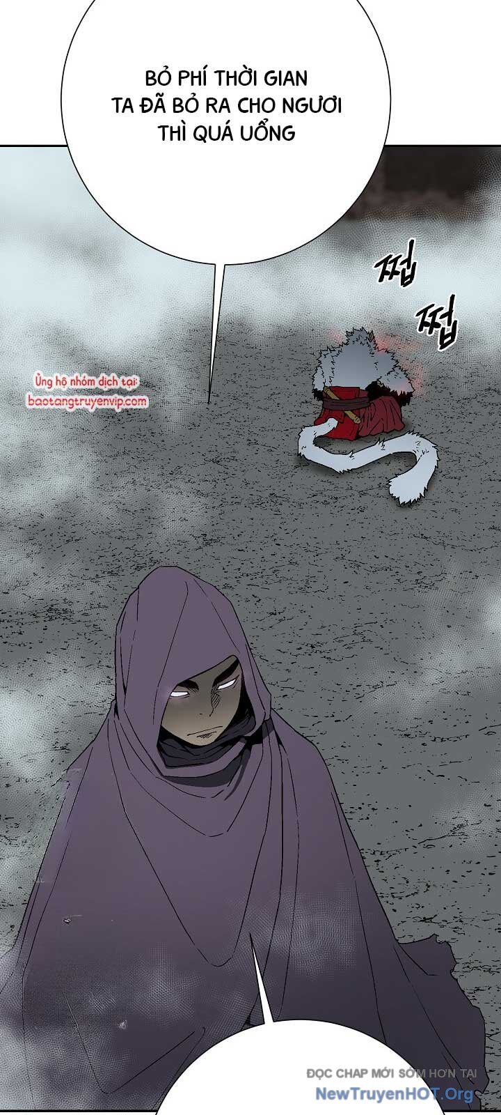Vĩ Linh Kiếm Tiên [Chap 113-122]