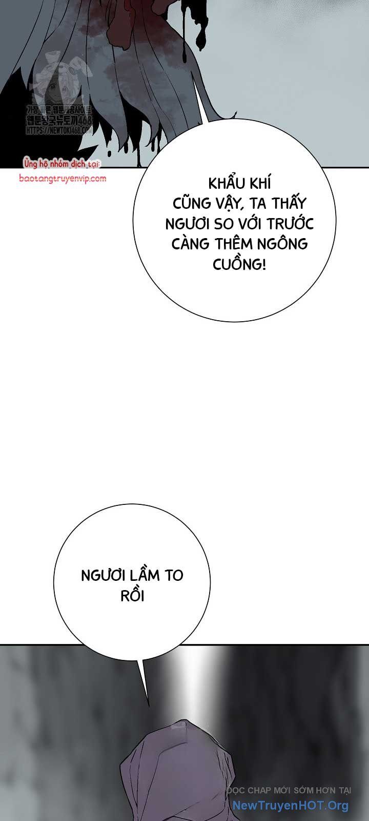 Vĩ Linh Kiếm Tiên [Chap 113-122]