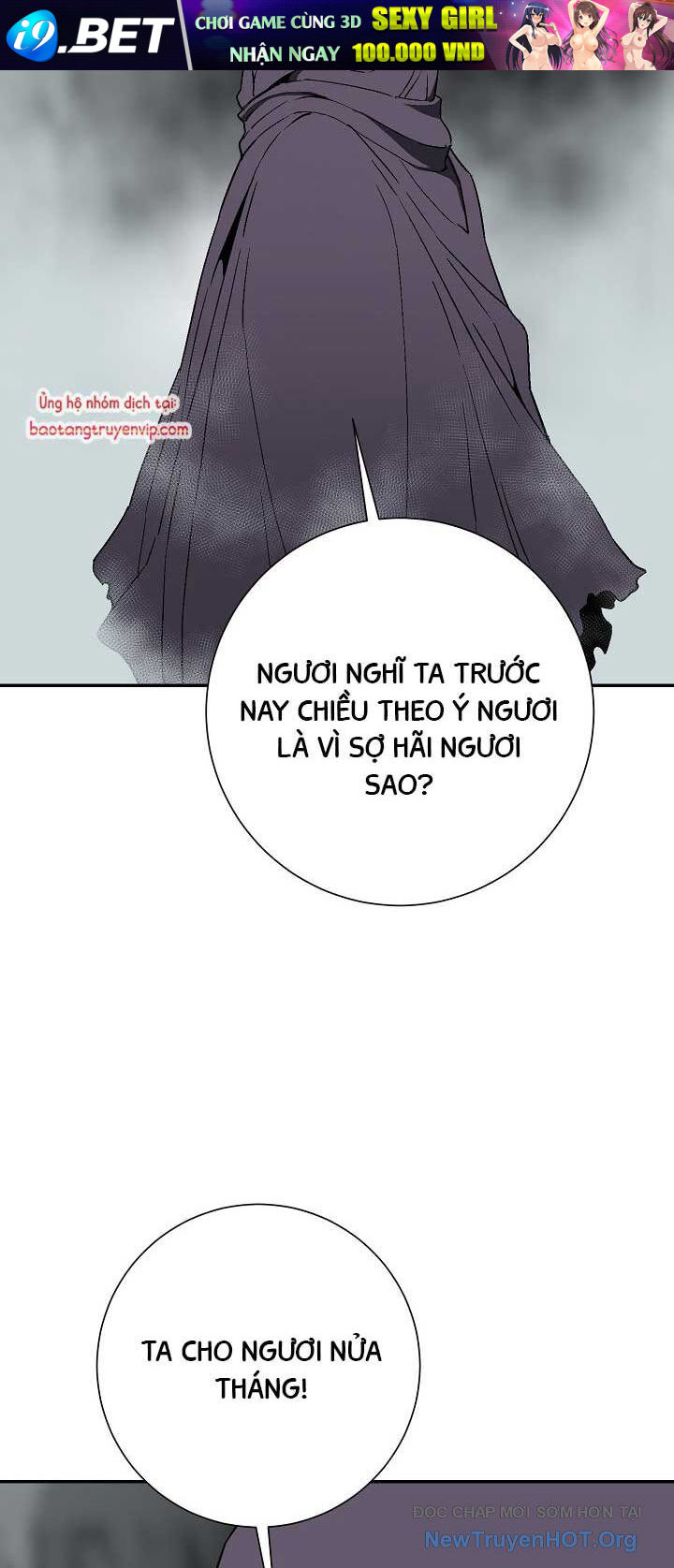 Vĩ Linh Kiếm Tiên [Chap 113-122]