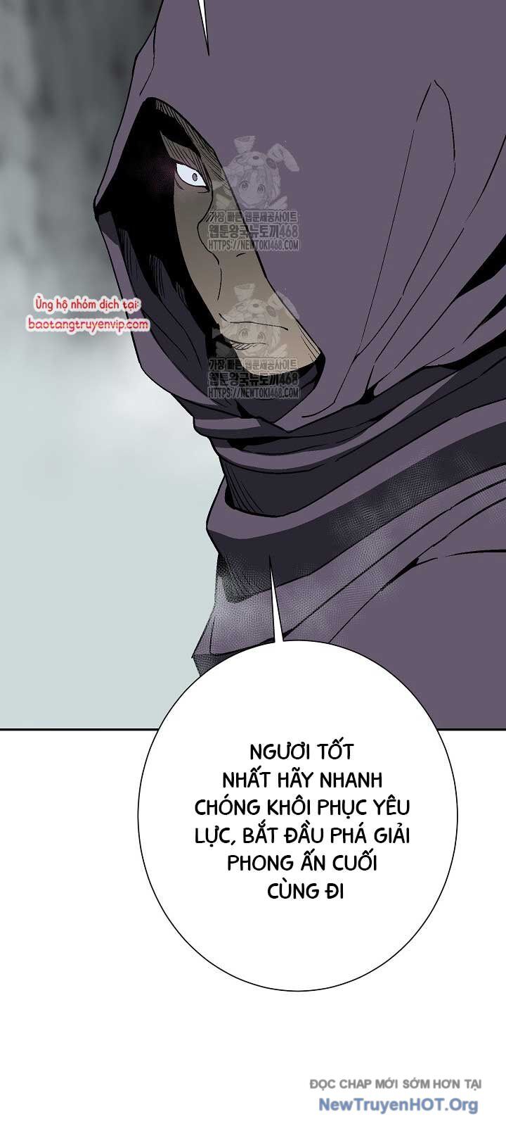 Vĩ Linh Kiếm Tiên [Chap 113-122]