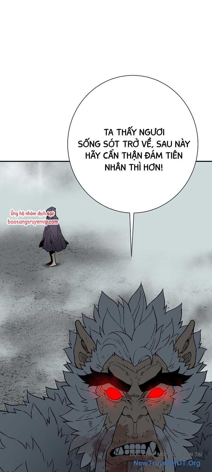Vĩ Linh Kiếm Tiên [Chap 113-122]
