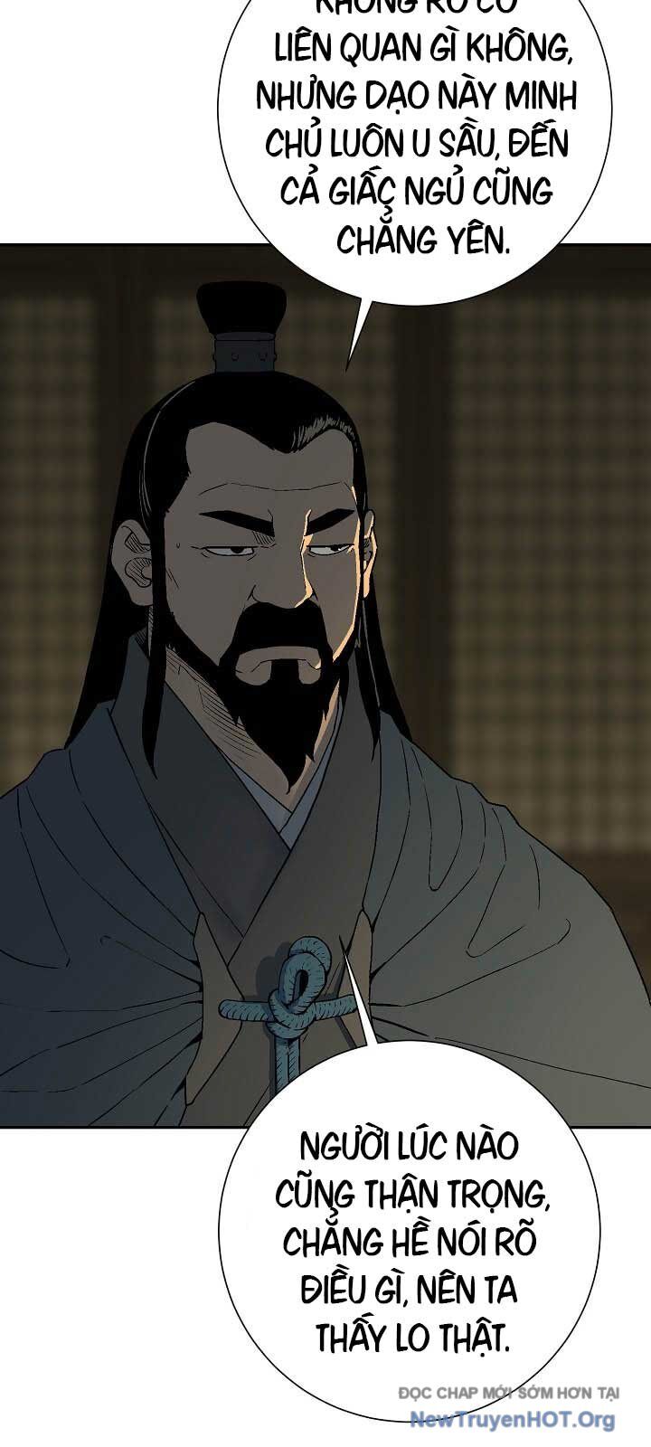 Vĩ Linh Kiếm Tiên [Chap 113-122]