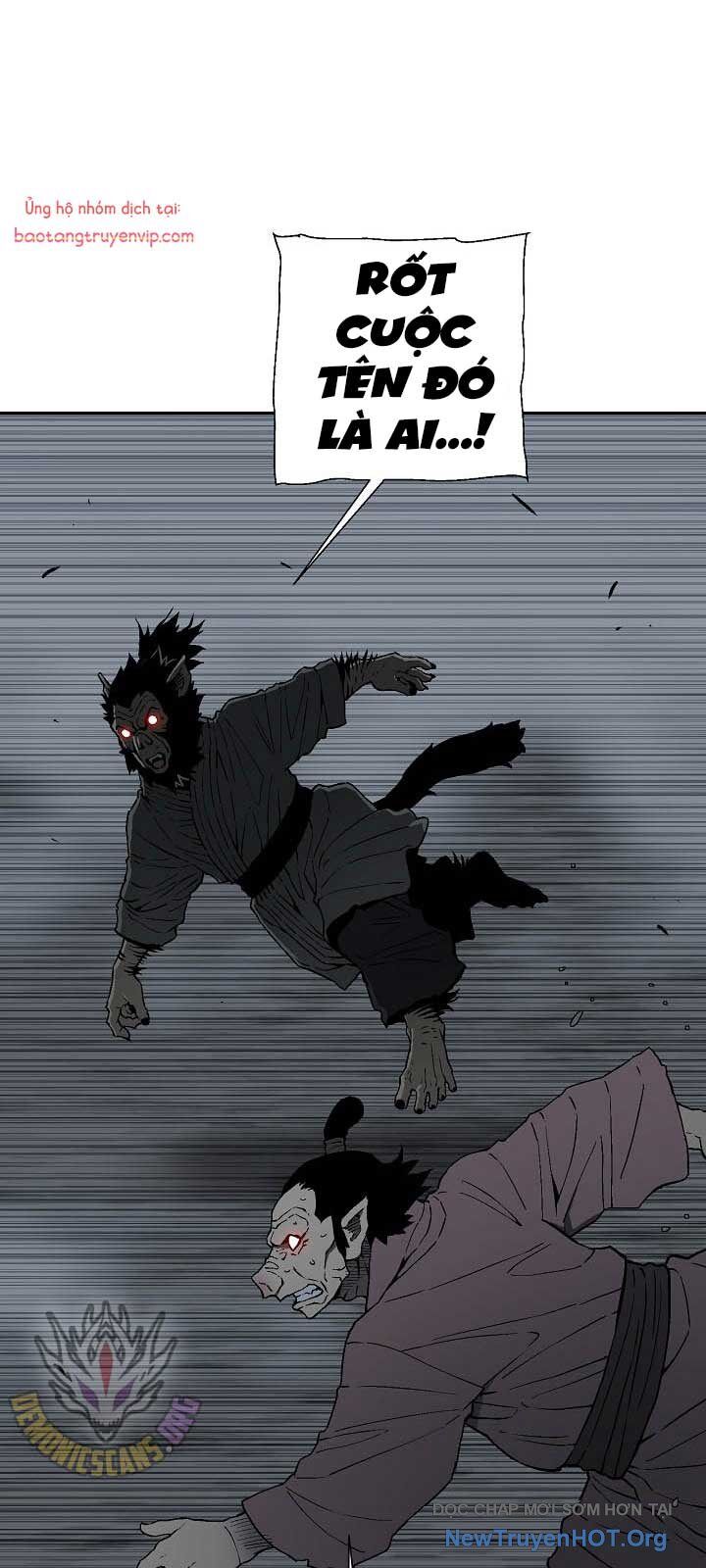 Vĩ Linh Kiếm Tiên [Chap 113-122]