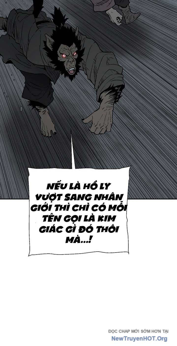 Vĩ Linh Kiếm Tiên [Chap 113-122]