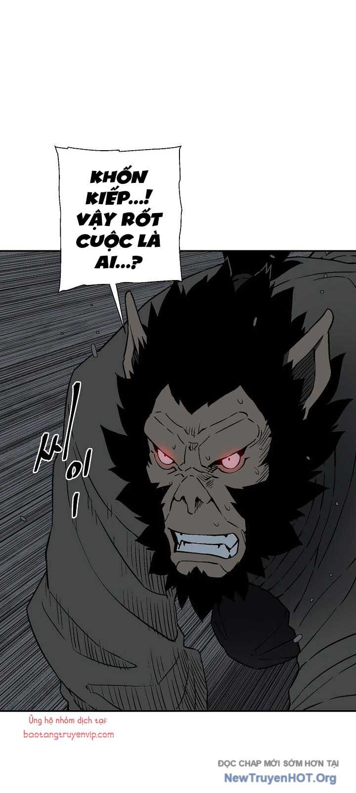 Vĩ Linh Kiếm Tiên [Chap 113-122]