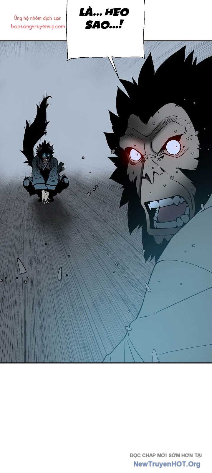 Vĩ Linh Kiếm Tiên [Chap 113-122]