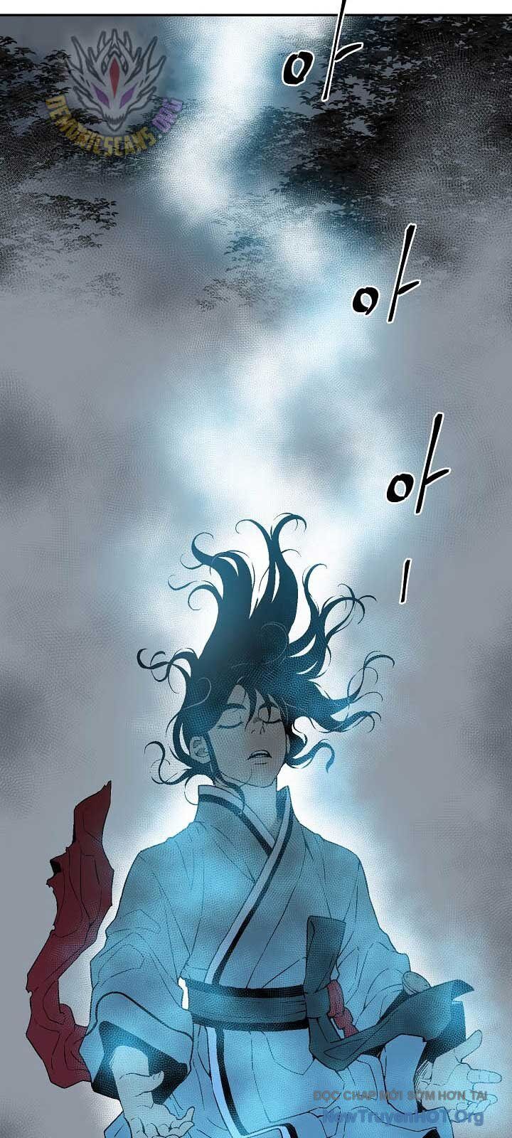Vĩ Linh Kiếm Tiên [Chap 113-122]