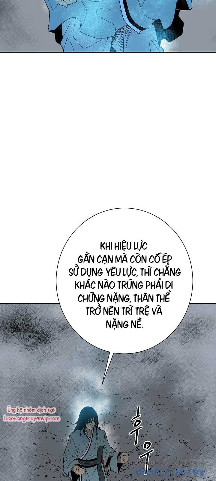 Vĩ Linh Kiếm Tiên [Chap 113-122]
