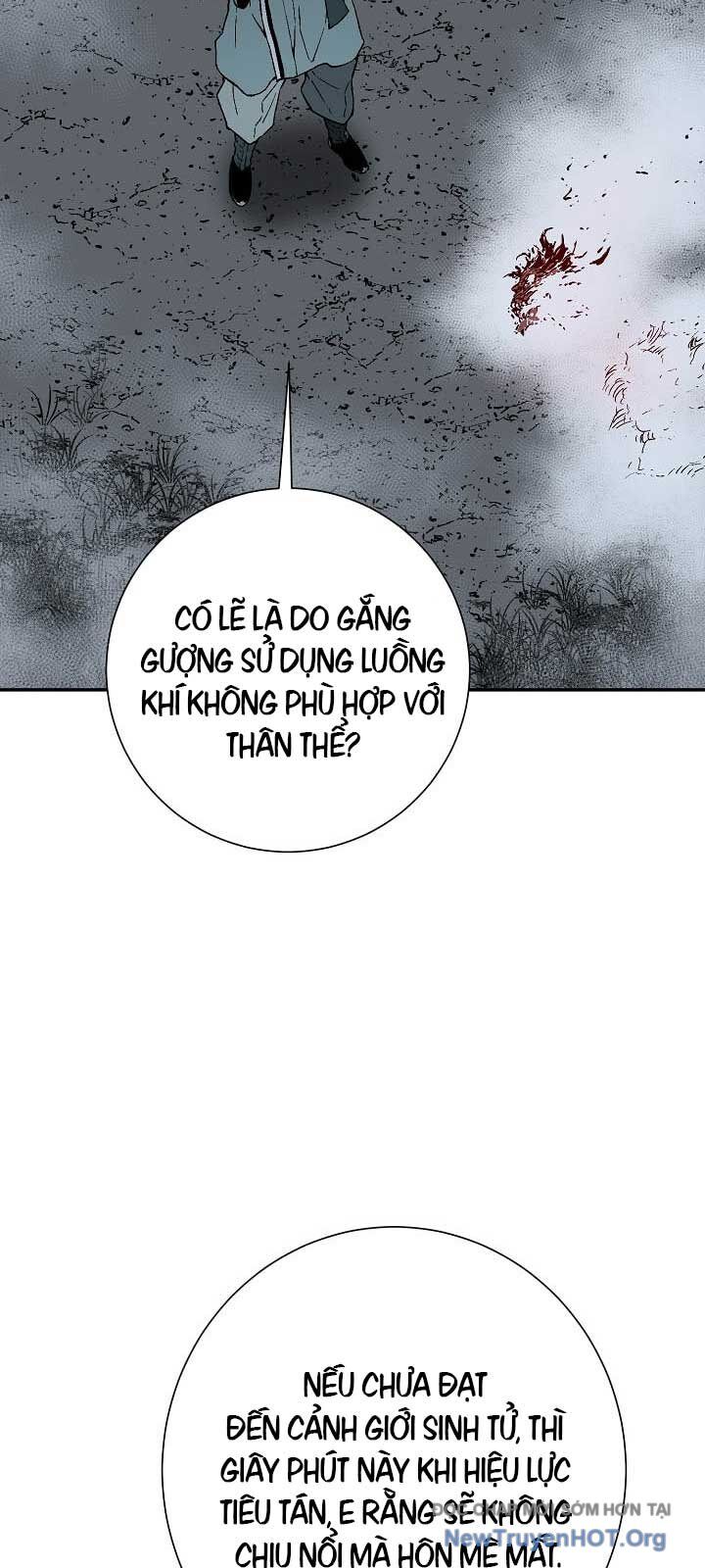 Vĩ Linh Kiếm Tiên [Chap 113-122]