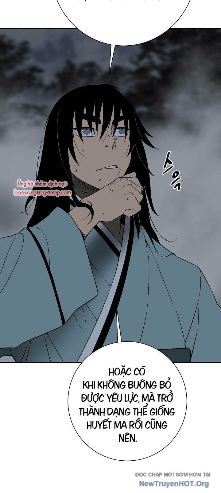 Vĩ Linh Kiếm Tiên [Chap 113-122]