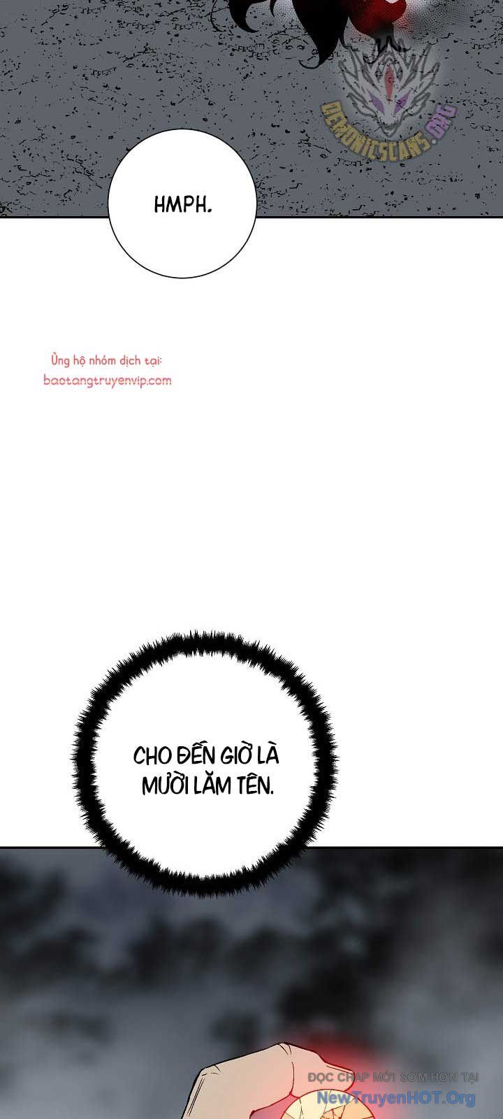 Vĩ Linh Kiếm Tiên [Chap 113-122]