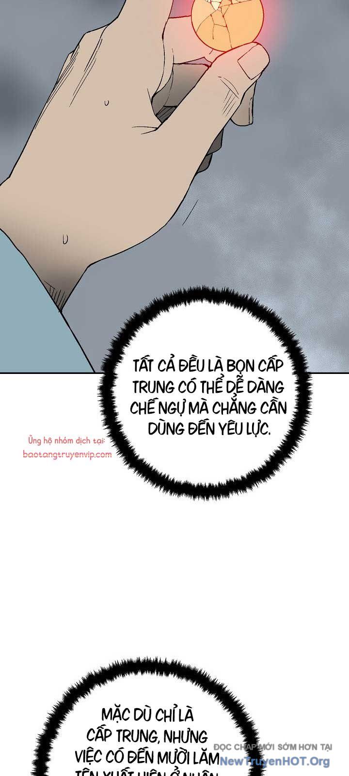 Vĩ Linh Kiếm Tiên [Chap 113-122]