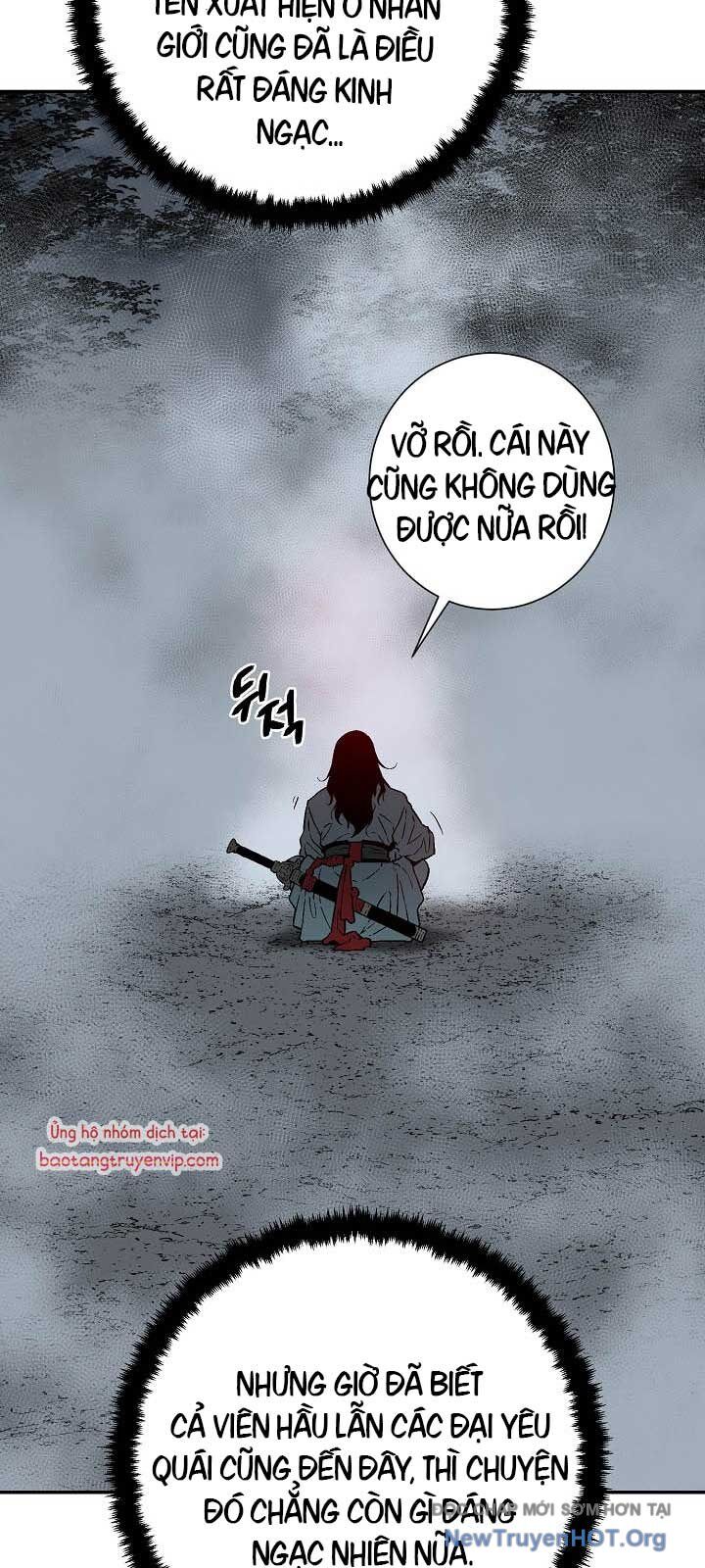 Vĩ Linh Kiếm Tiên [Chap 113-122]