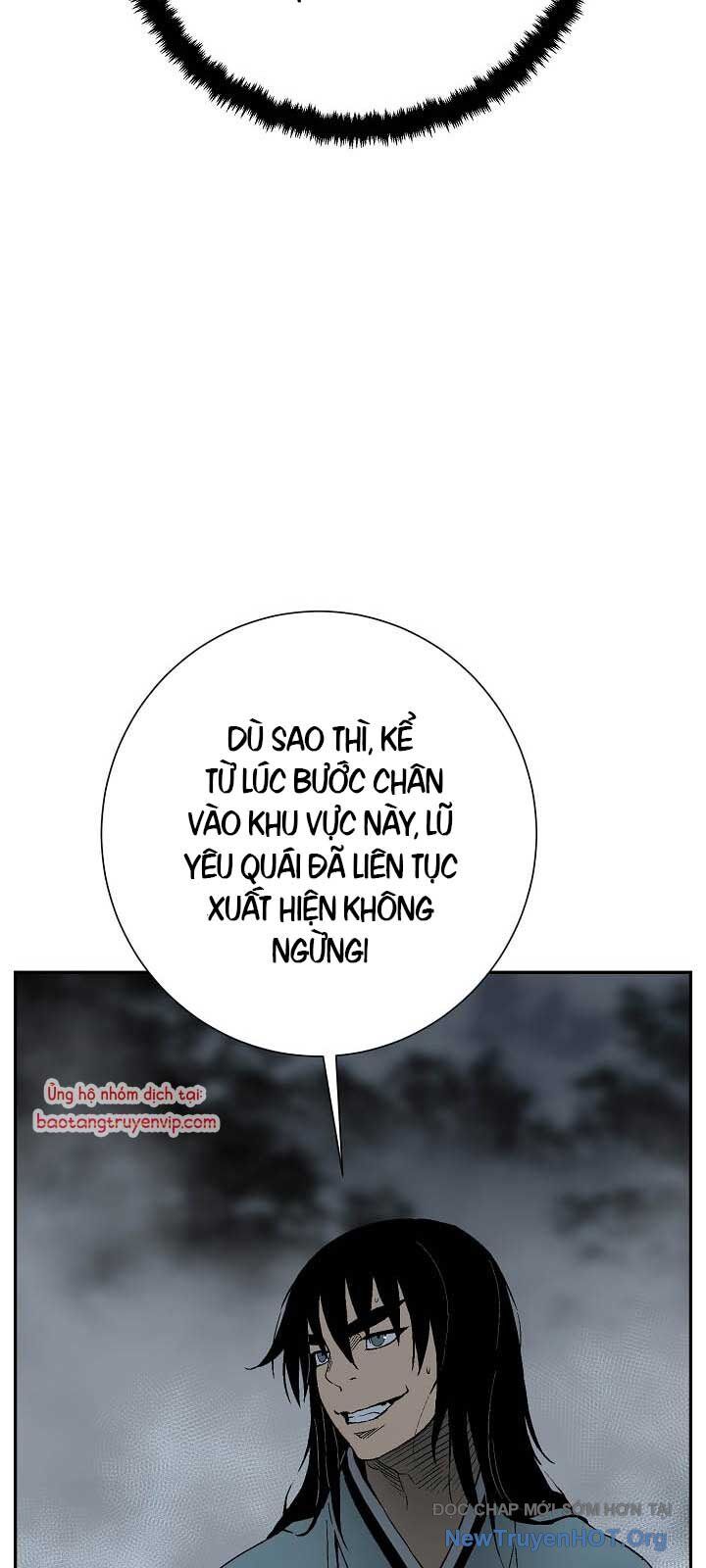 Vĩ Linh Kiếm Tiên [Chap 113-122]