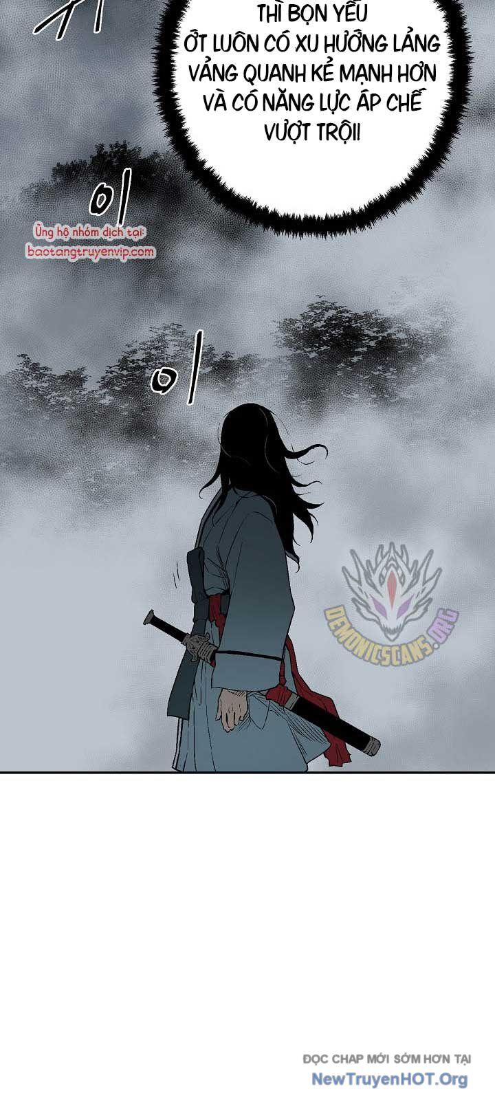 Vĩ Linh Kiếm Tiên [Chap 113-122]