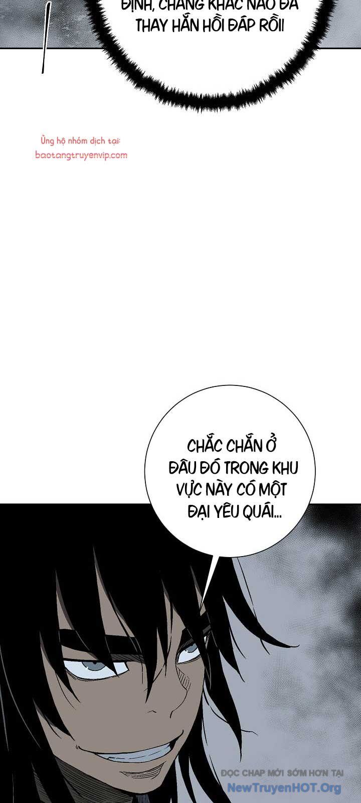 Vĩ Linh Kiếm Tiên [Chap 113-122]