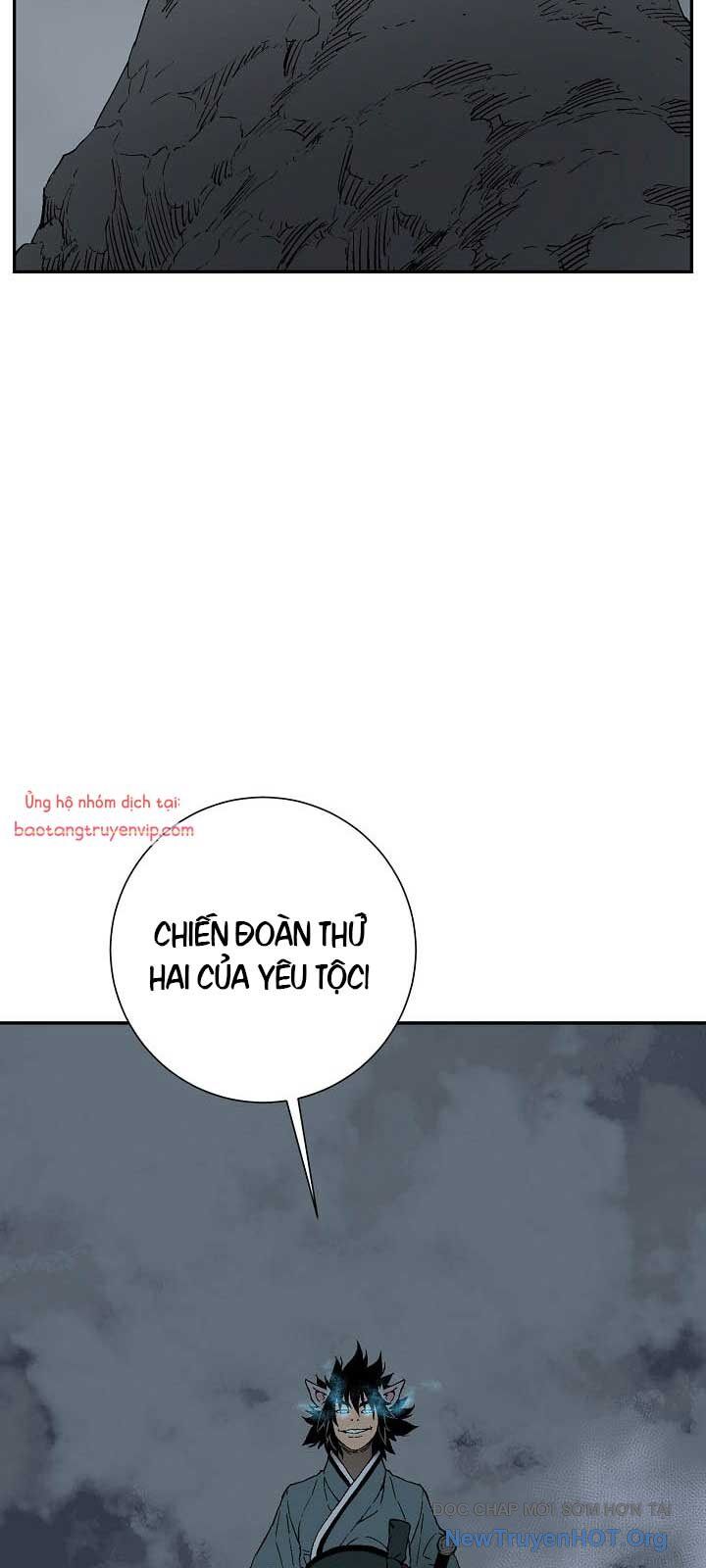 Vĩ Linh Kiếm Tiên [Chap 113-122]