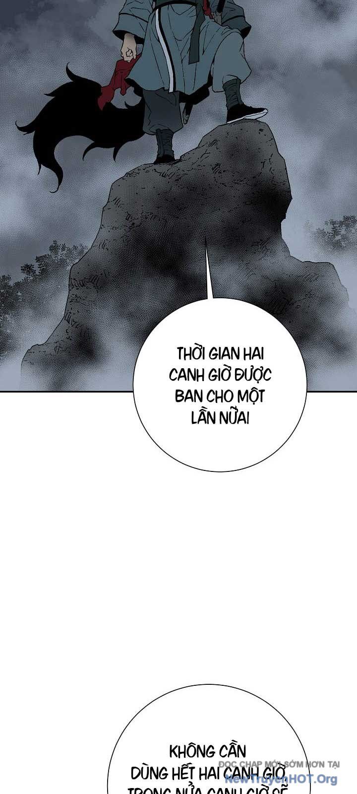 Vĩ Linh Kiếm Tiên [Chap 113-122]
