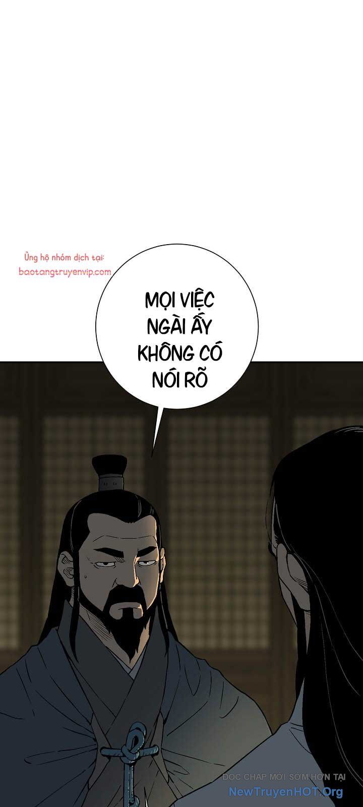 Vĩ Linh Kiếm Tiên [Chap 113-122]