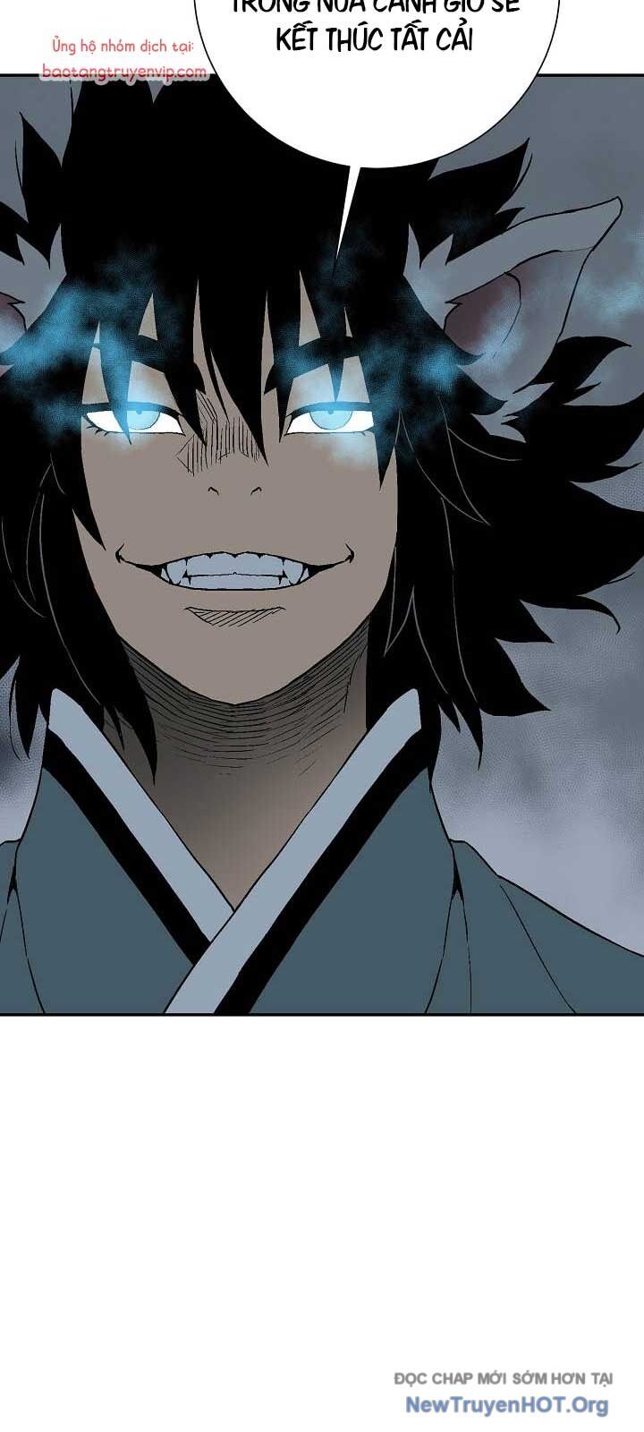 Vĩ Linh Kiếm Tiên [Chap 113-122]