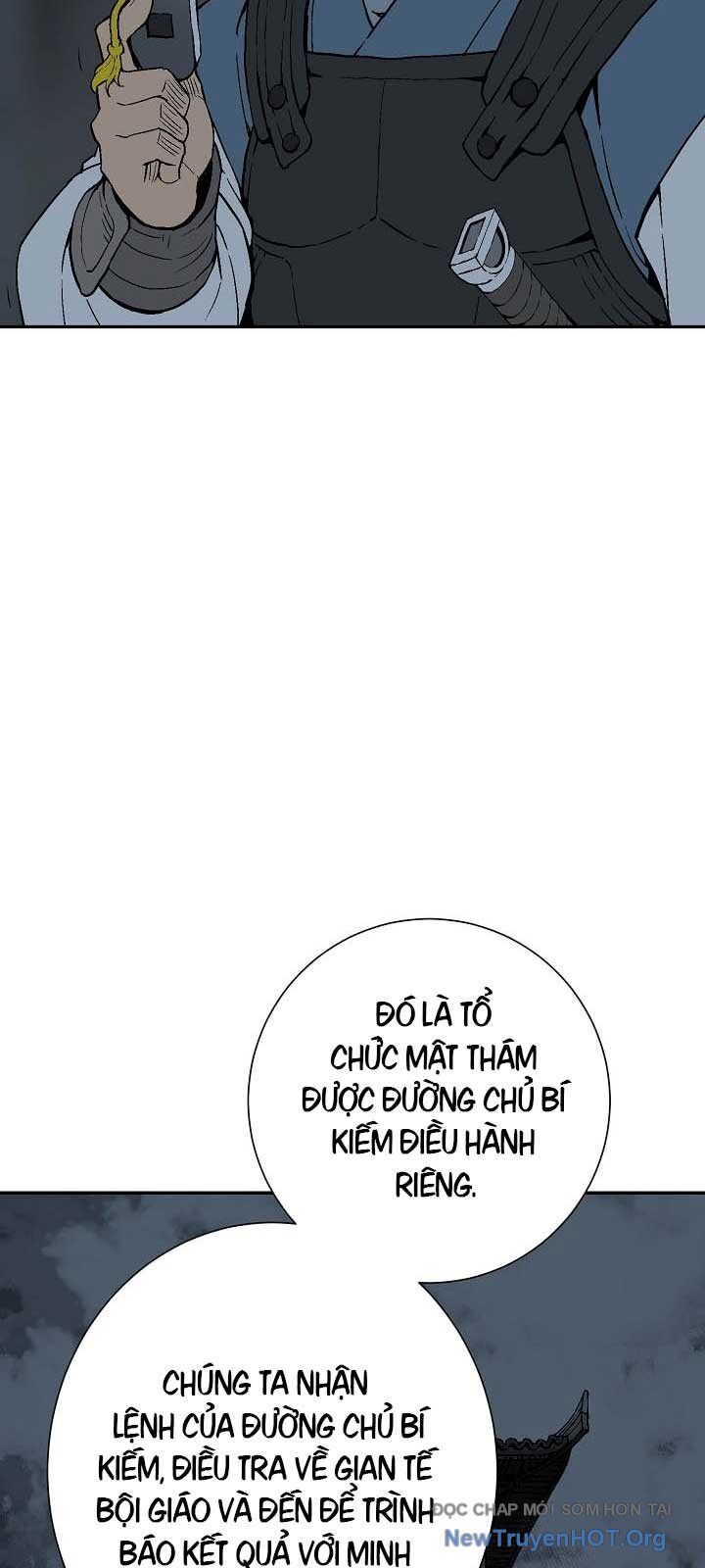 Vĩ Linh Kiếm Tiên [Chap 113-122]