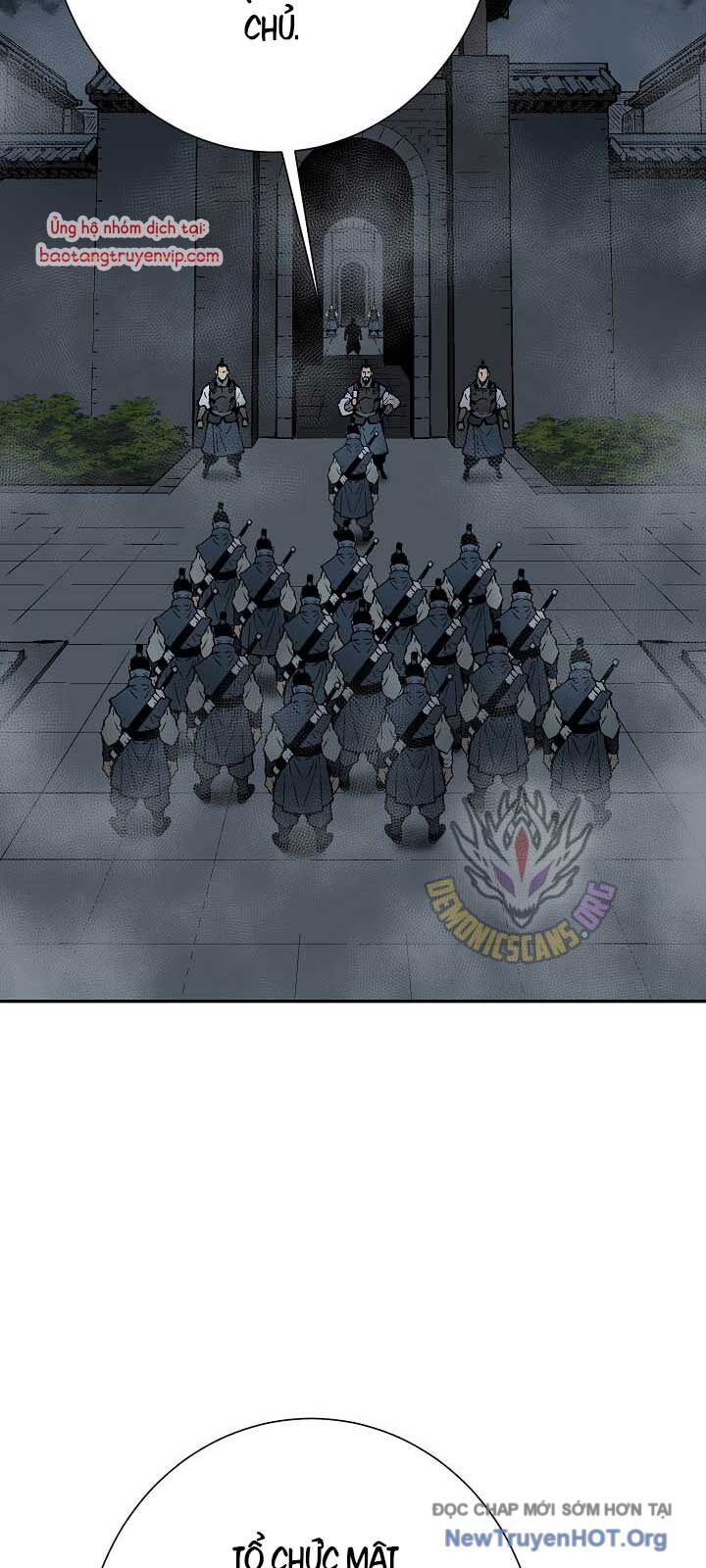 Vĩ Linh Kiếm Tiên [Chap 113-122]