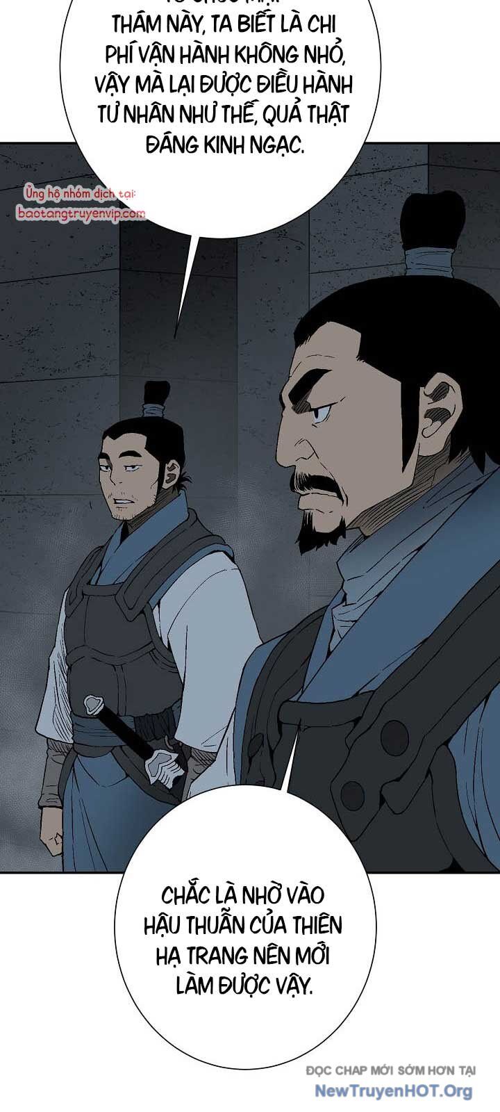 Vĩ Linh Kiếm Tiên [Chap 113-122]