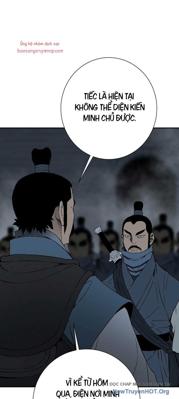 Vĩ Linh Kiếm Tiên [Chap 113-122]