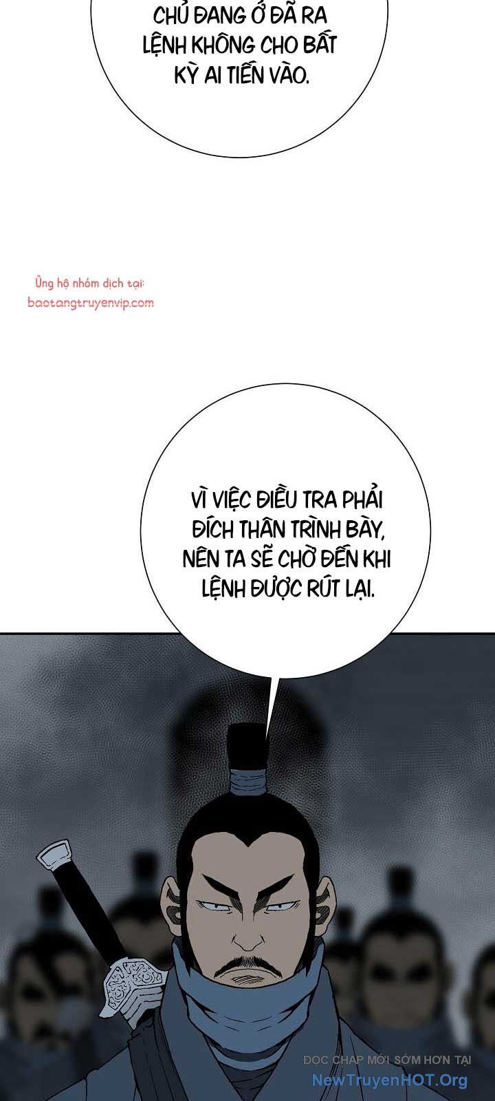 Vĩ Linh Kiếm Tiên [Chap 113-122]