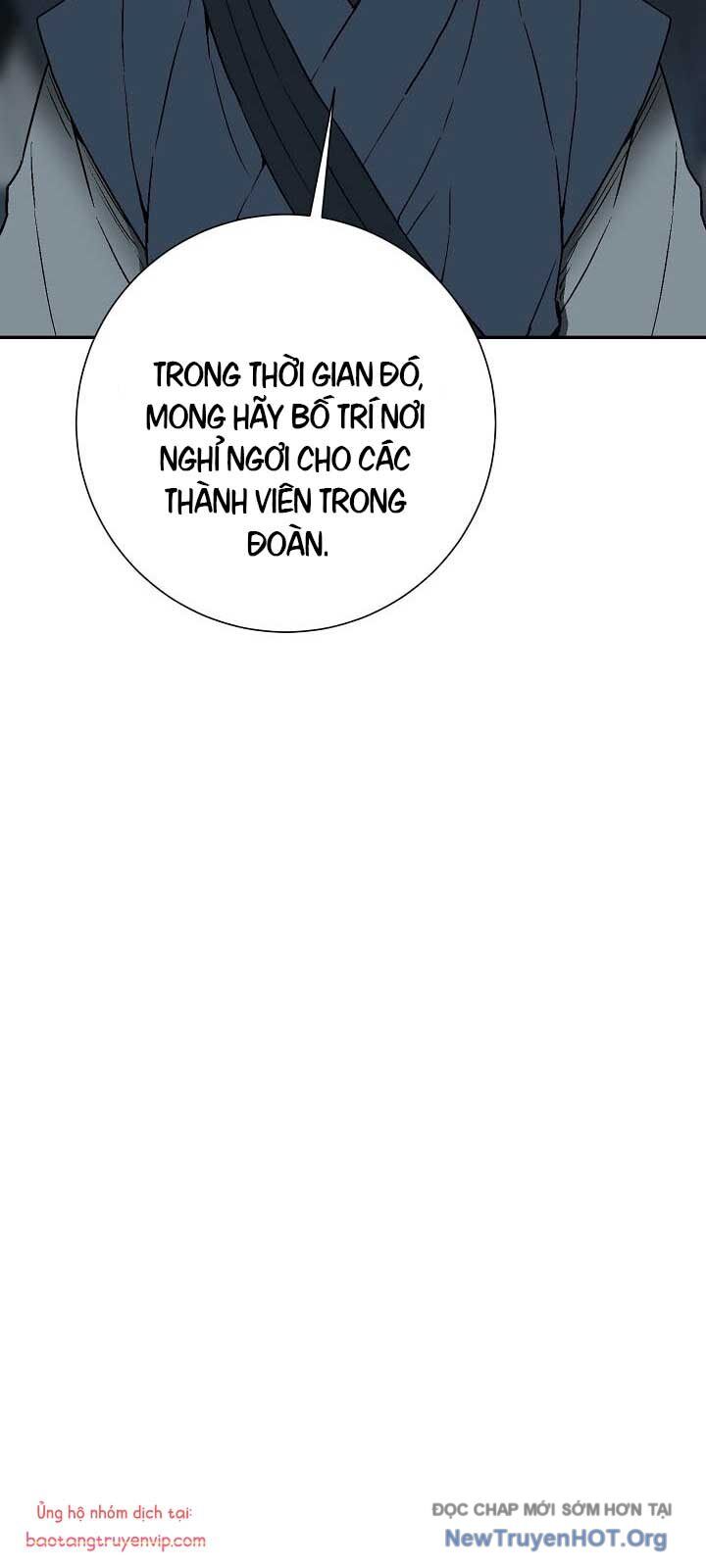Vĩ Linh Kiếm Tiên [Chap 113-122]