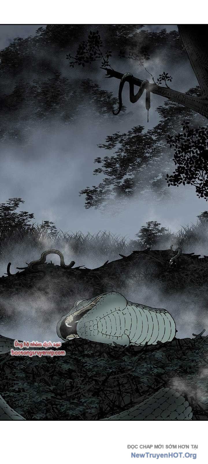 Vĩ Linh Kiếm Tiên [Chap 113-122]