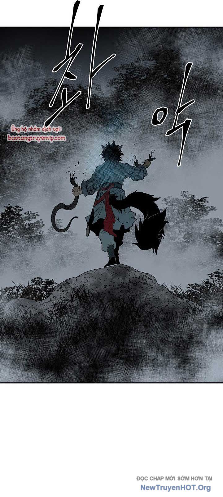 Vĩ Linh Kiếm Tiên [Chap 113-122]