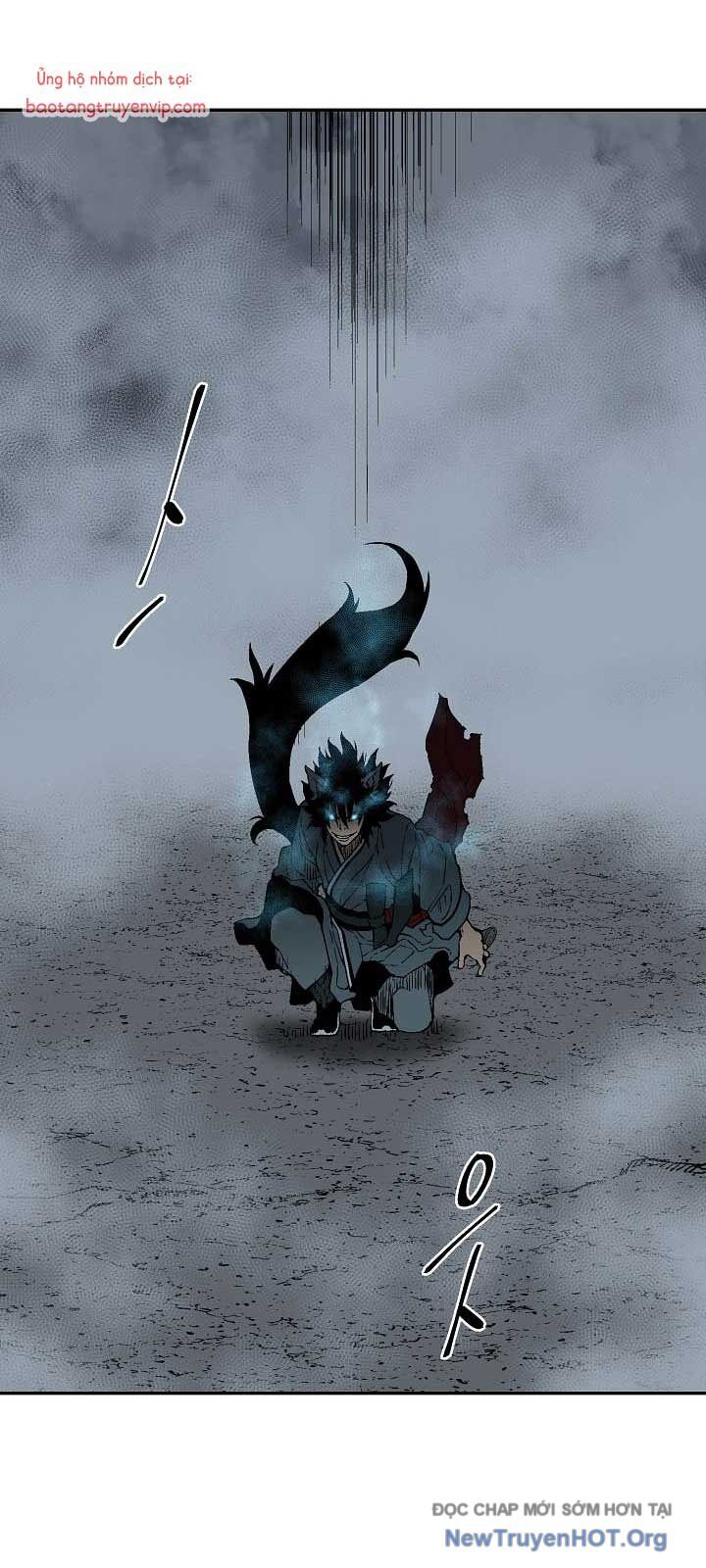 Vĩ Linh Kiếm Tiên [Chap 113-122]