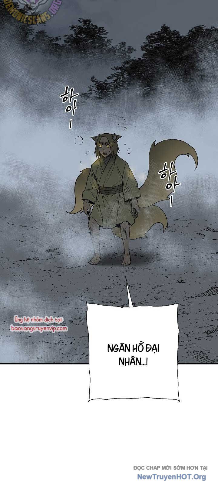 Vĩ Linh Kiếm Tiên [Chap 113-122]