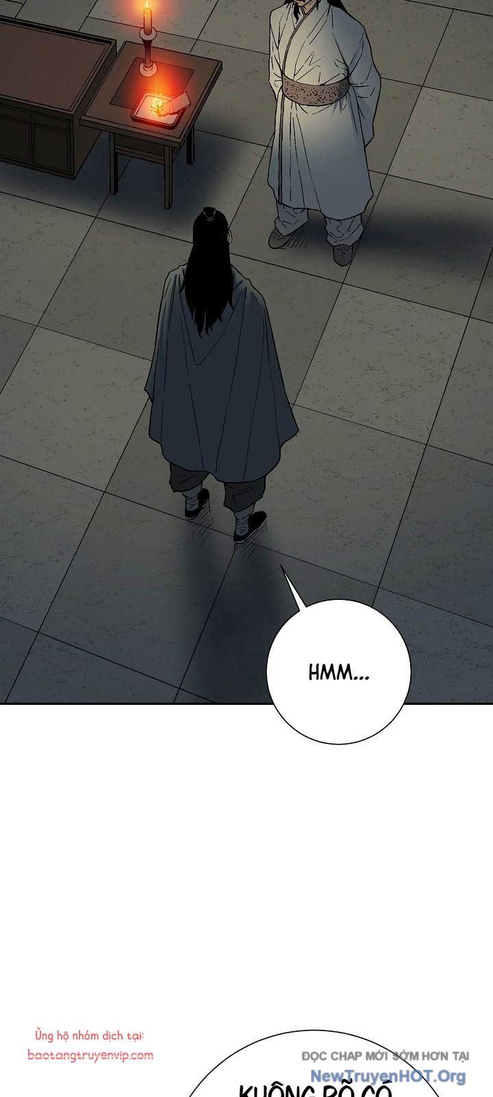 Vĩ Linh Kiếm Tiên [Chap 113-122]