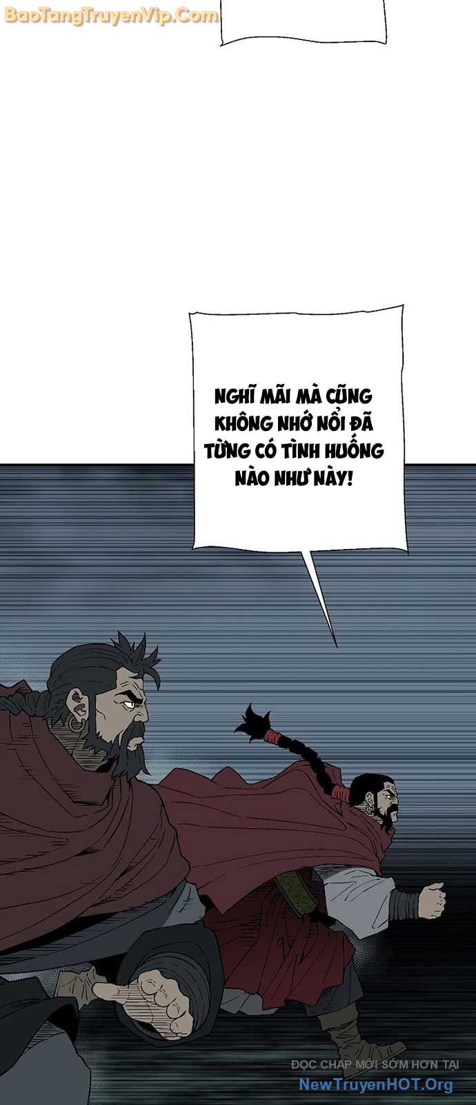 Vĩ Linh Kiếm Tiên [Chap 113-122]