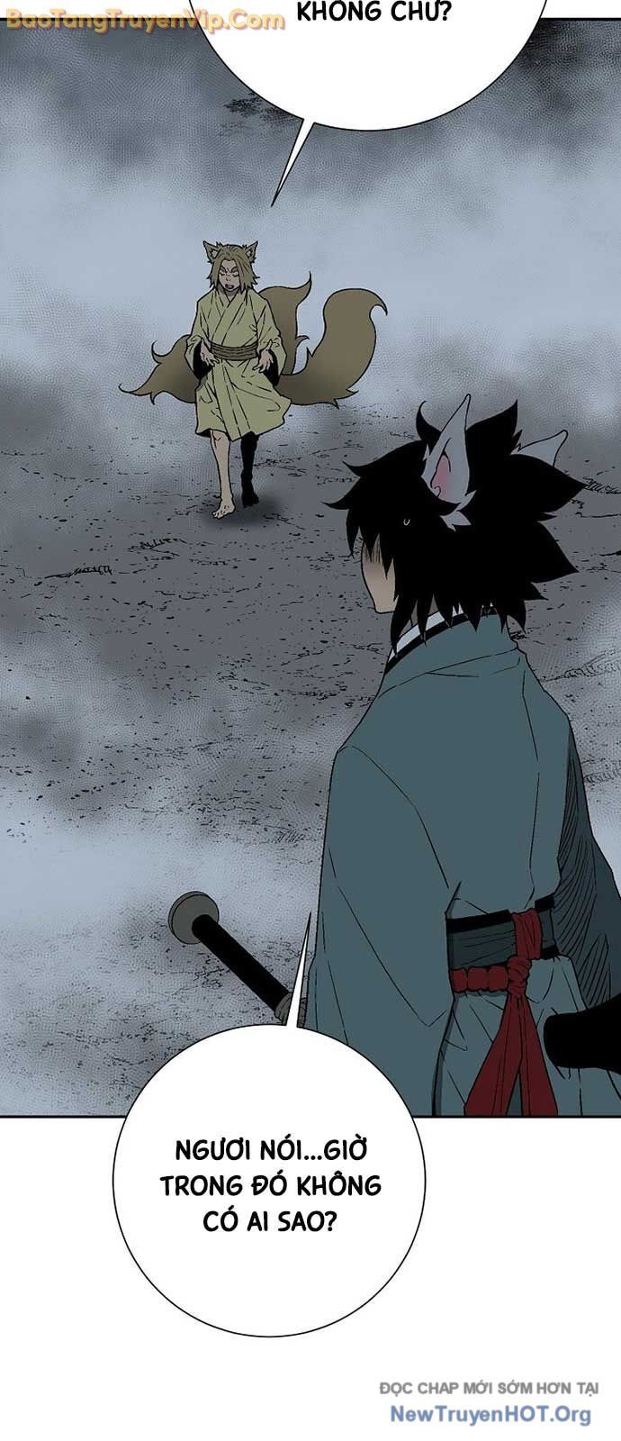 Vĩ Linh Kiếm Tiên [Chap 113-122]