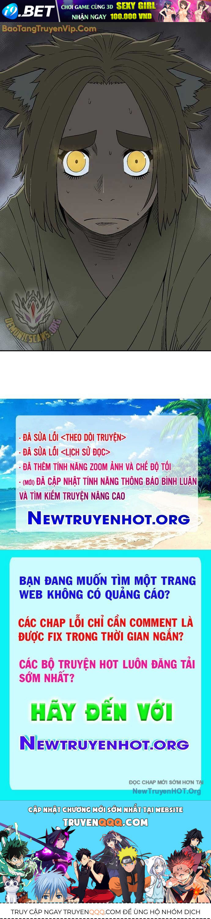 Vĩ Linh Kiếm Tiên [Chap 113-122]