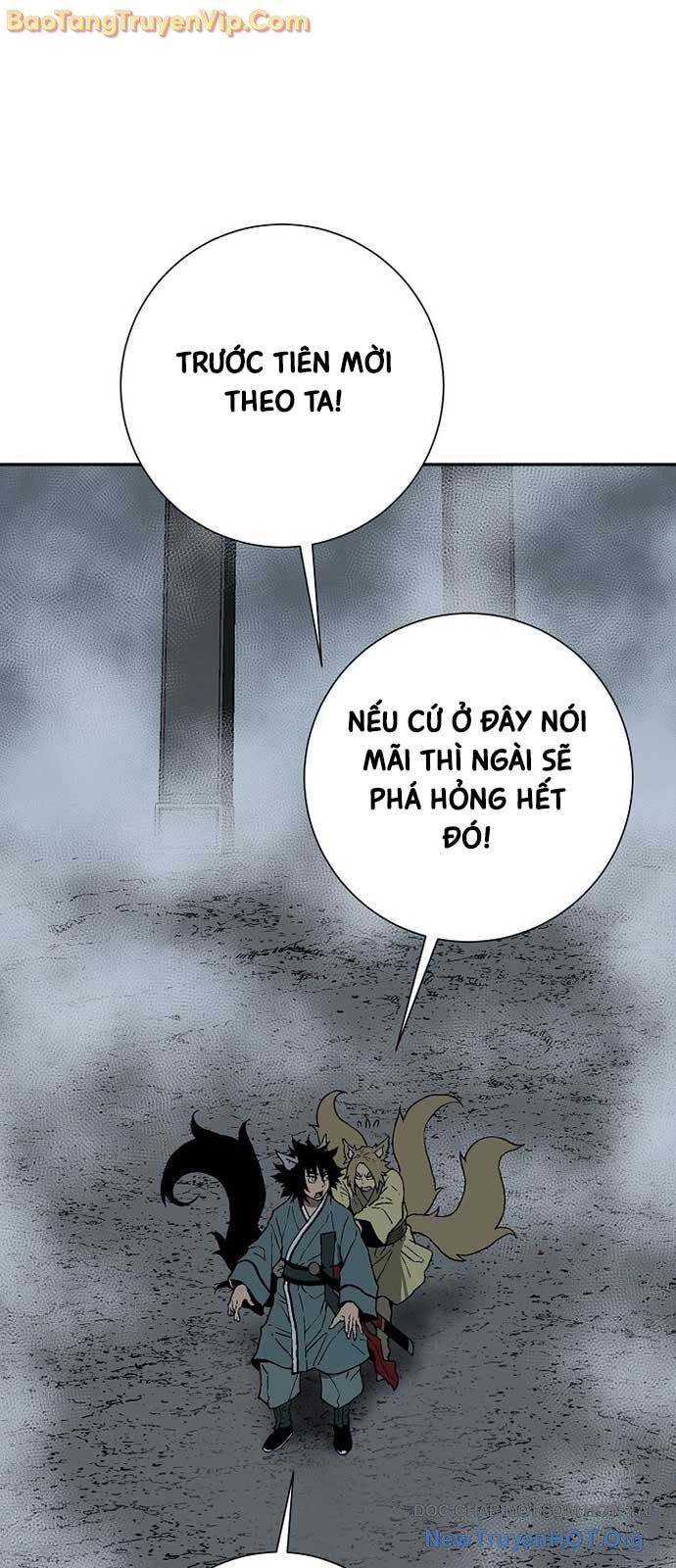 Vĩ Linh Kiếm Tiên [Chap 113-122]