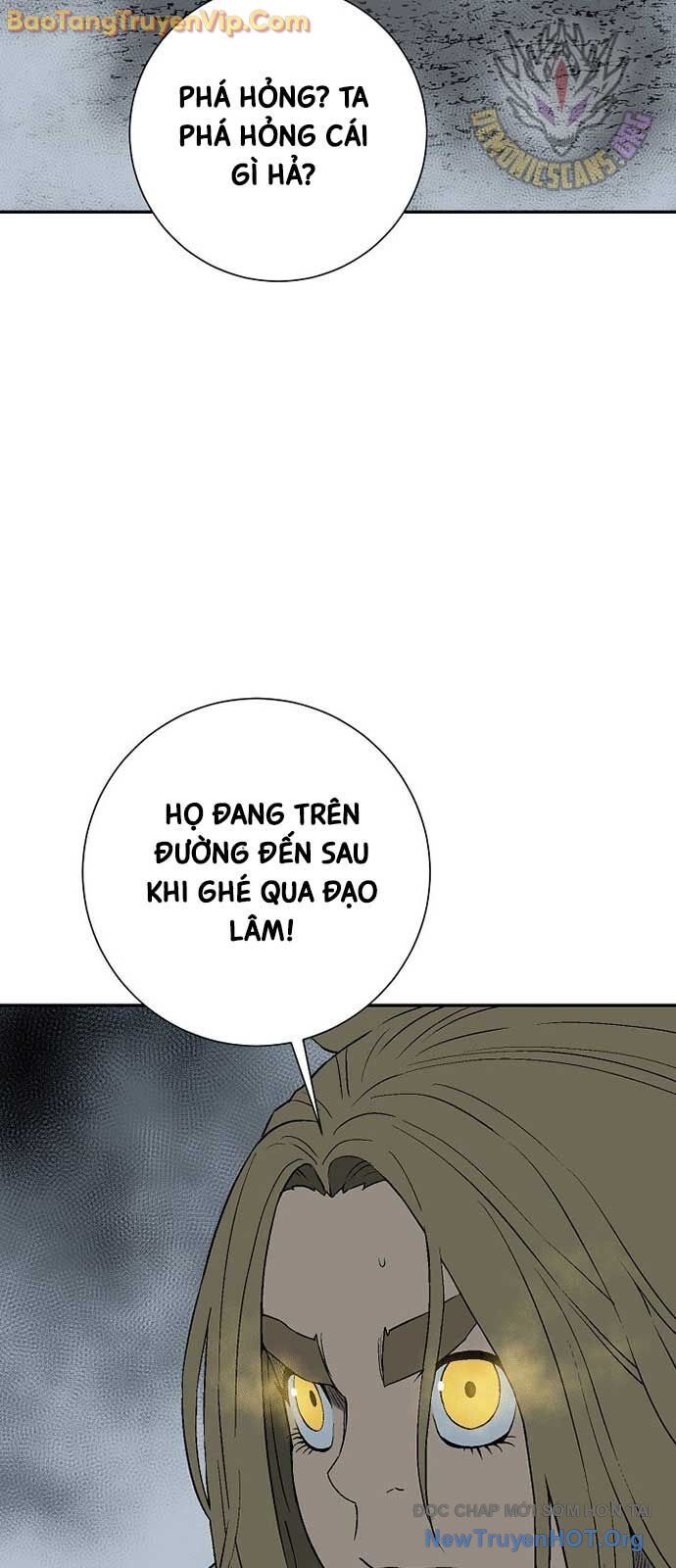 Vĩ Linh Kiếm Tiên [Chap 113-122]