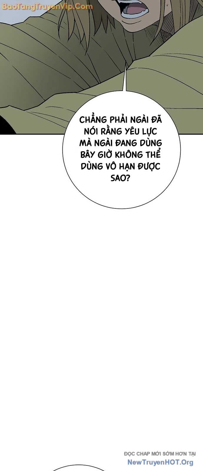 Vĩ Linh Kiếm Tiên [Chap 113-122]
