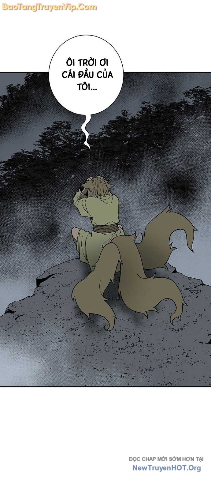 Vĩ Linh Kiếm Tiên [Chap 113-122]