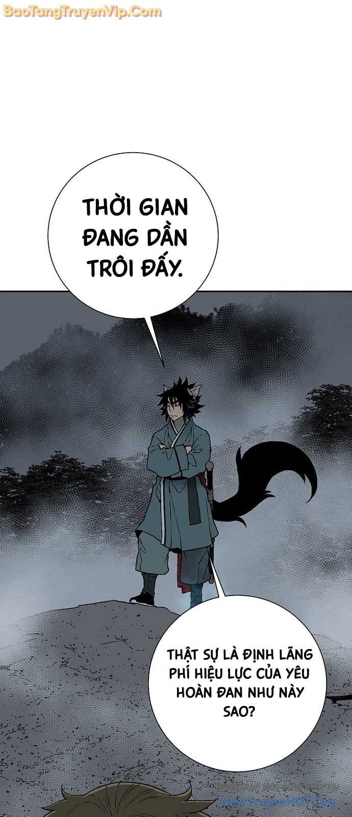 Vĩ Linh Kiếm Tiên [Chap 113-122]