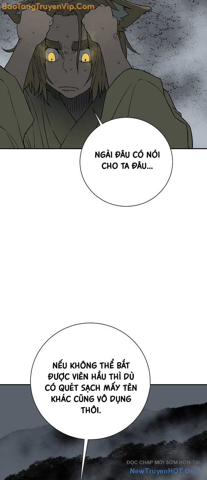 Vĩ Linh Kiếm Tiên [Chap 113-122]