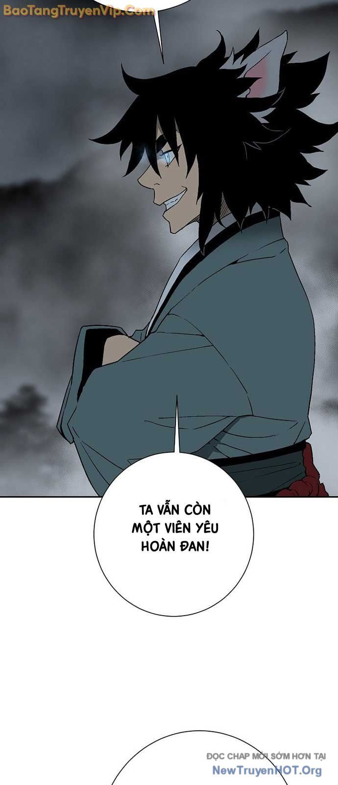 Vĩ Linh Kiếm Tiên [Chap 113-122]