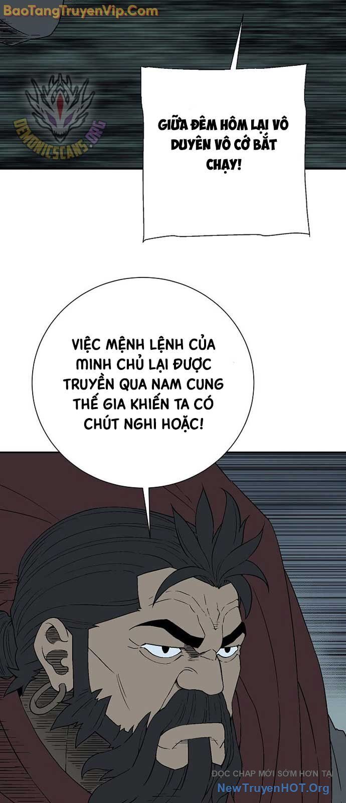 Vĩ Linh Kiếm Tiên [Chap 113-122]