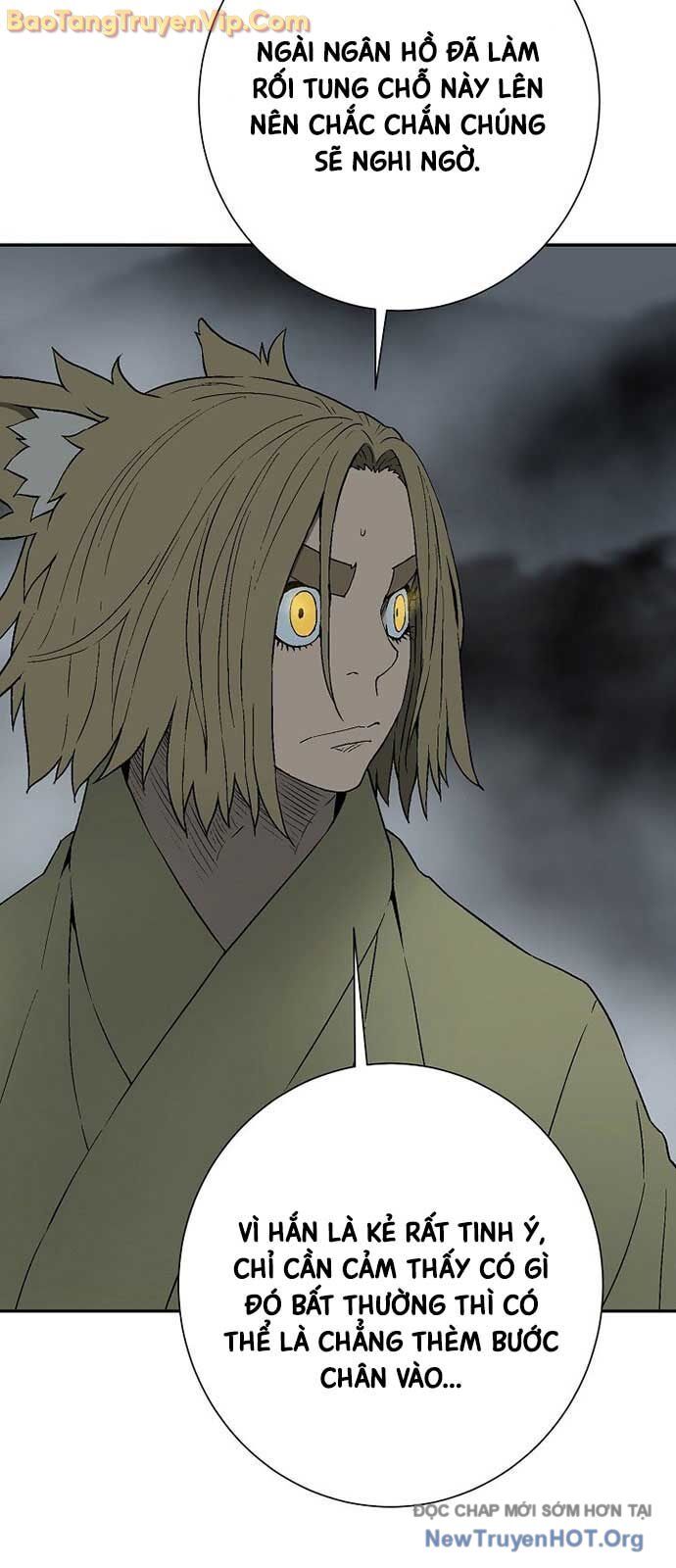 Vĩ Linh Kiếm Tiên [Chap 113-122]