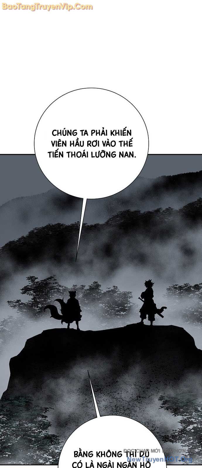 Vĩ Linh Kiếm Tiên [Chap 113-122]