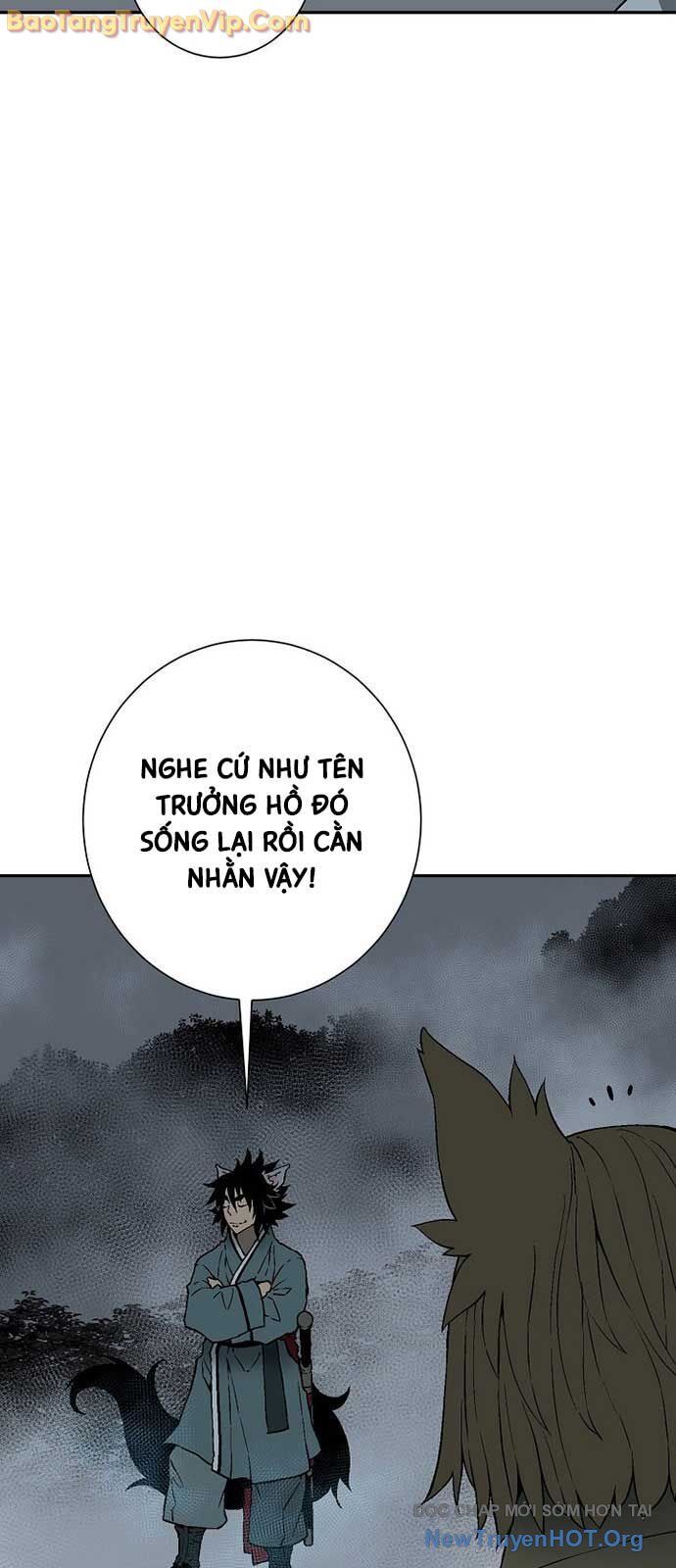 Vĩ Linh Kiếm Tiên [Chap 113-122]