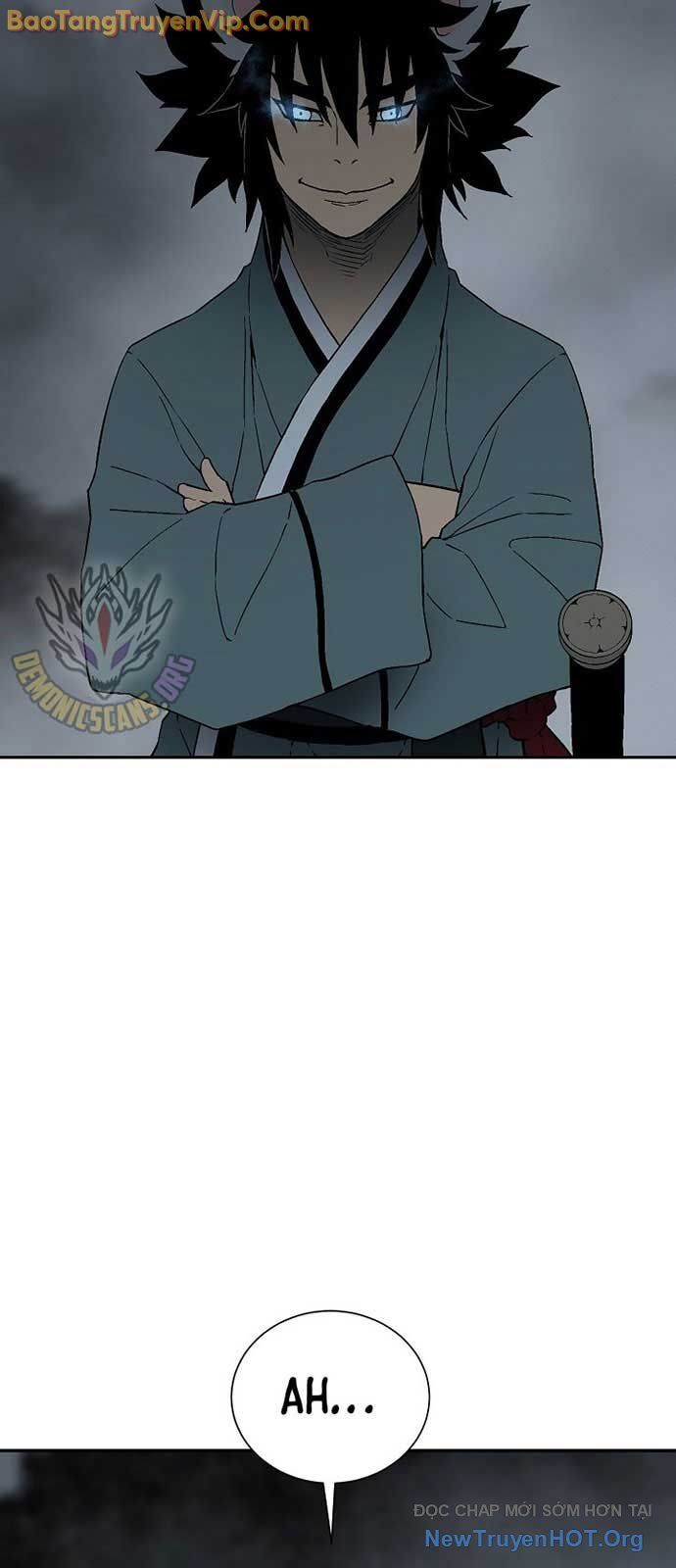 Vĩ Linh Kiếm Tiên [Chap 113-122]